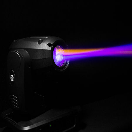 Mac Mah - Mac Beam 1R-FC