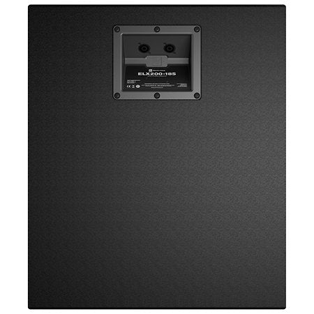 Electro-Voice - ELX200-18S