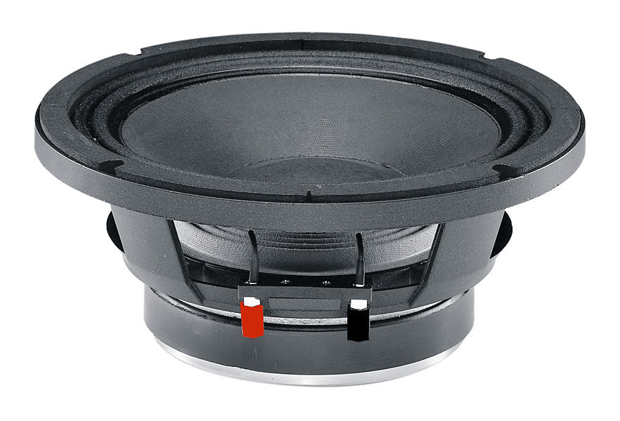 B&C Speakers - 250 AMX