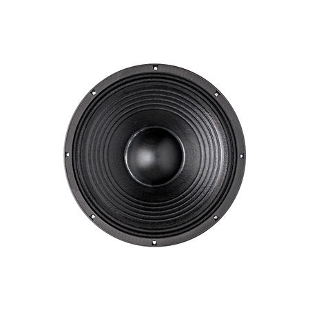 B&C Speakers - 15 PZB 100