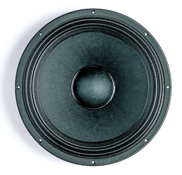 B&C Speakers - 18 PZB 100