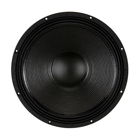 B&C Speakers - 18 TBX 100