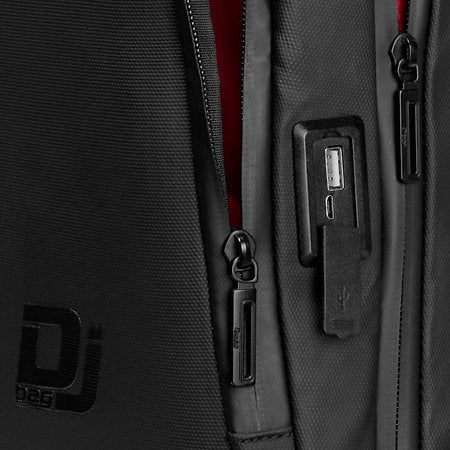 DJBAG - City BackPack