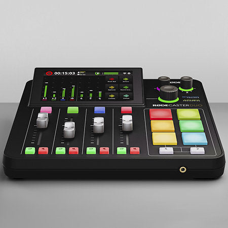 Rode - RODECaster Duo