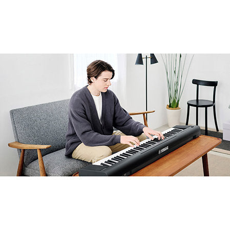 Yamaha - NP-35 Noir