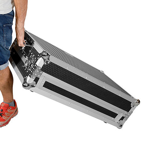 Walkasse - Pro FLX-10 W LTS Silver