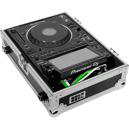 Walkasse - Flight 12'' Alvéole Silver