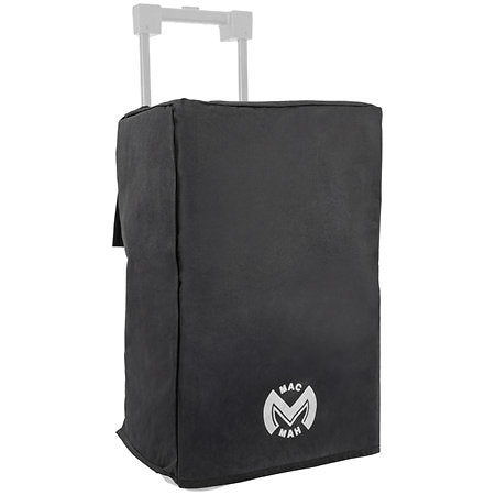 Mac Mah - Mobile Pro 12 Cover