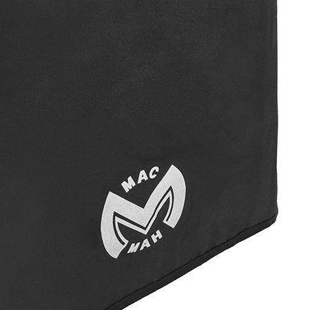 Mac Mah - Mobile Pro 15 Cover