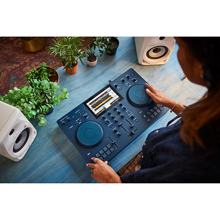 Pioneer DJ - Omnis-Duo