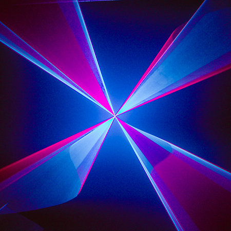 Mac Mah - MAC 3000 RGB