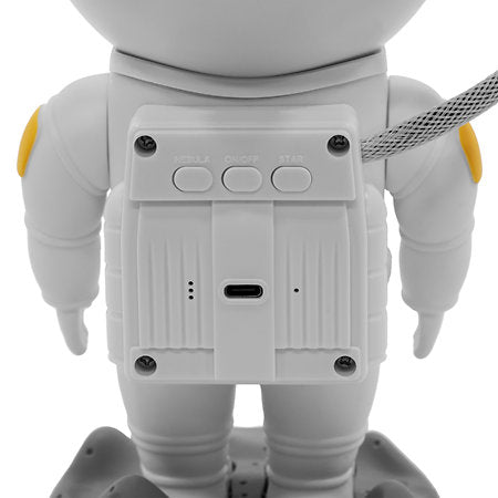 BoomTone DJ - Star Man