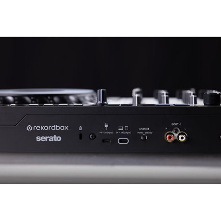 Pioneer DJ / AlphaTheta - DDJ-GRV6