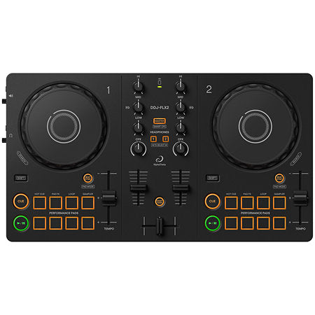 Pioneer DJ - DDJ-FLX2