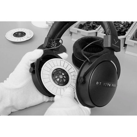 Beyerdynamic - DT 1770 PRO MKII