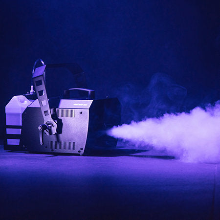 Eurosmoke - Eurosmoke 1000