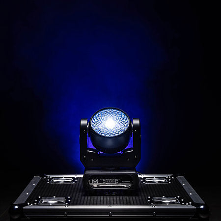 Mac Mah - IZY 120 Wash