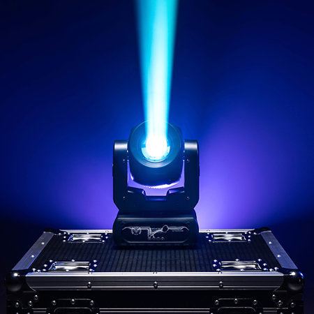 Mac Mah - IZY 80 Beam