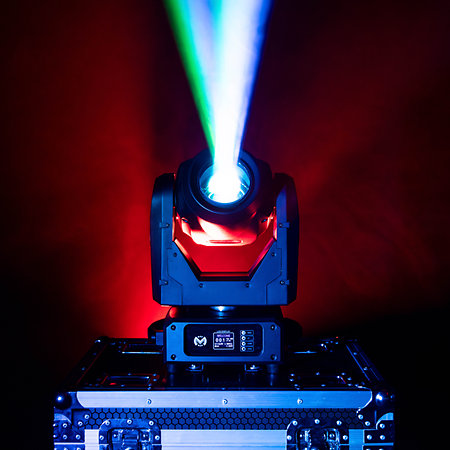 Mac Mah - Aurora 150 BSW Set