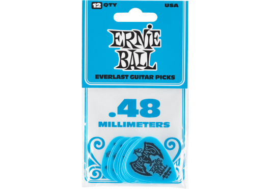 ERNIE BALL - AEB 9181