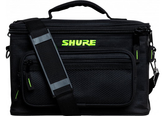 SHURE BY GATOR - SH-MICBAG04
