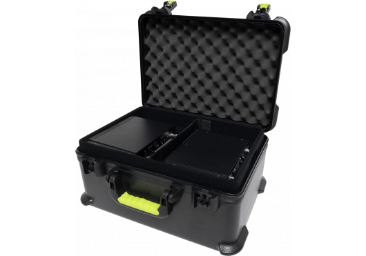 SHURE BY GATOR - SH-MICCASEW07