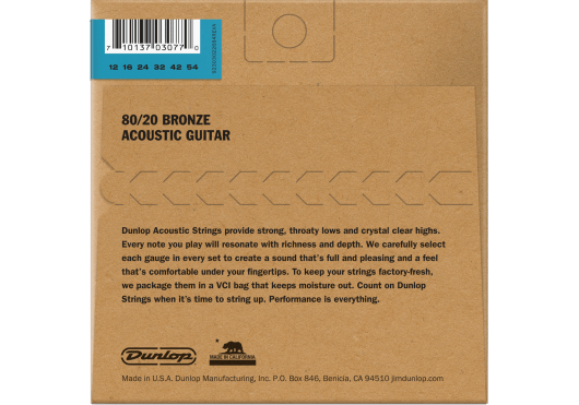 DUNLOP - CDU DAB1254