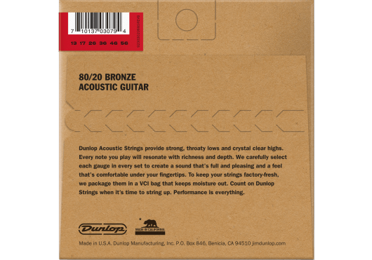 DUNLOP - CDU DAB1356