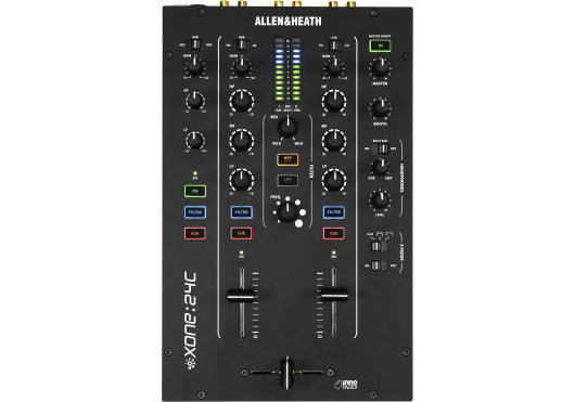 ALLEN & HEATH - DAH XONE-24C