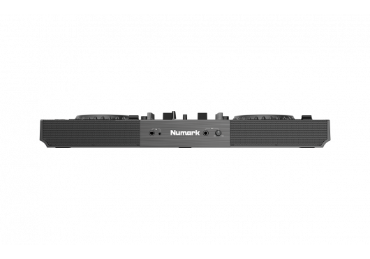 NUMARK - MIXSTREAM-PRO-GO