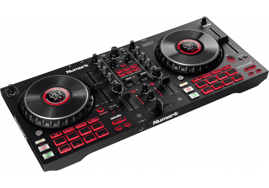 NUMARK - MIXTRACKPLATFX