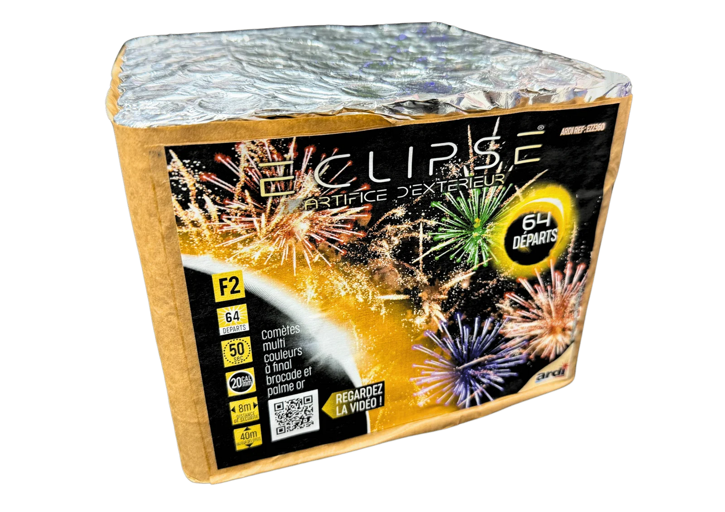 ARDI - ECLIPSE® E22360