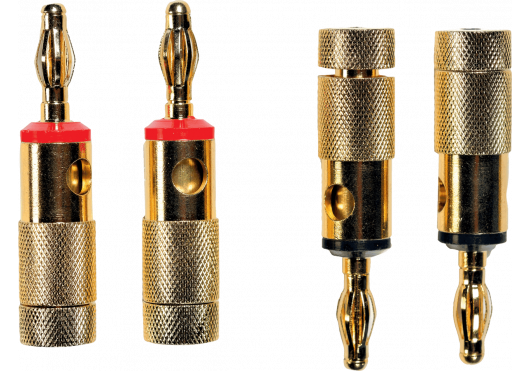 YELLOW CABLE - ECO BANANE