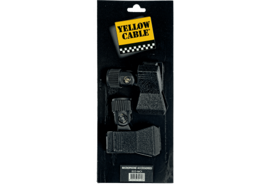 YELLOW CABLE - ECO MC1