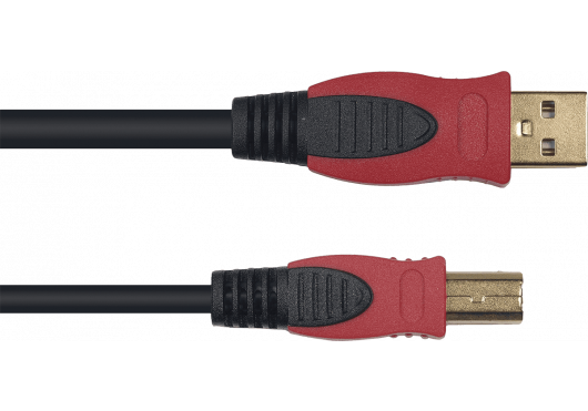 YELLOW CABLE - ECO N01-1