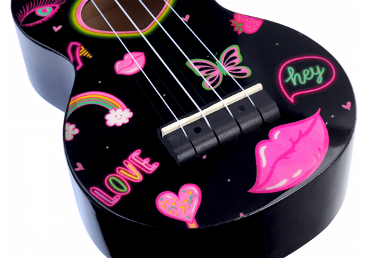 MAHALO - GMH MA1HEBK