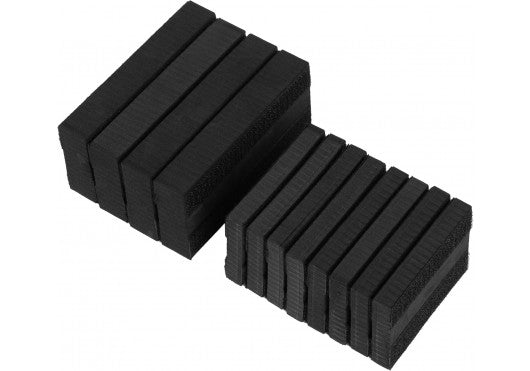 GATOR CASES - G-CTRL-DJ-MD