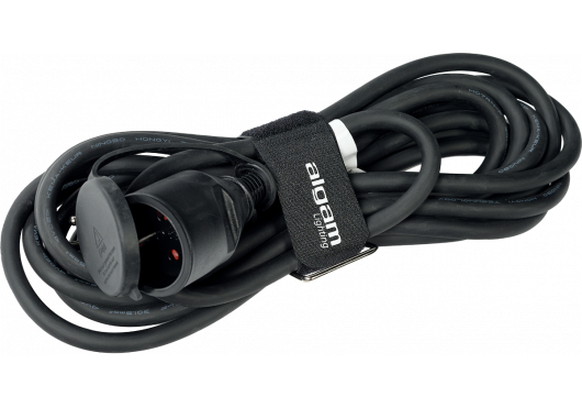 ALGAM LIGHTING - LAL PRO-IP315-5M