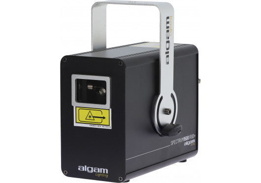 ALGAM LIGHTING - SPECTRUM1500RGB+