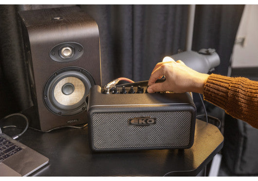 EKO - MEK BAIO-AMP15