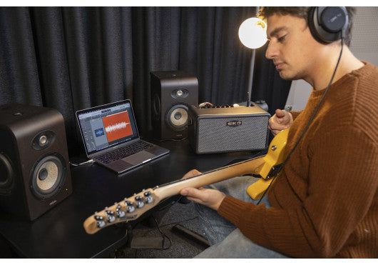 EKO - MEK BAIO-AMP25