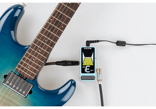 NUX - FLOWTUNE2-BLUE