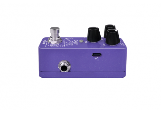 NUX - MNU DAMP-REVERB