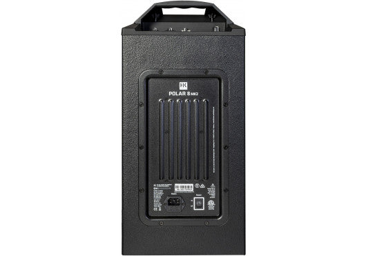 HK AUDIO - POLAR 8-MK2