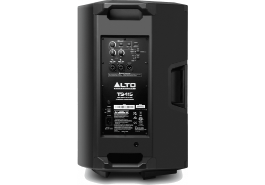 ALTO PROFESSIONAL - TS415