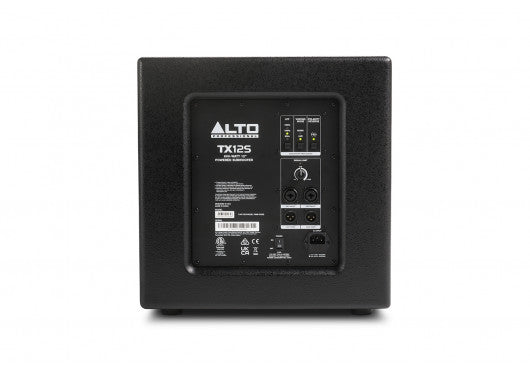 ALTO PROFESSIONAL - TX12S