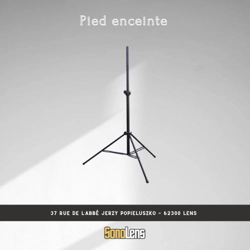 Location Pack LED 1