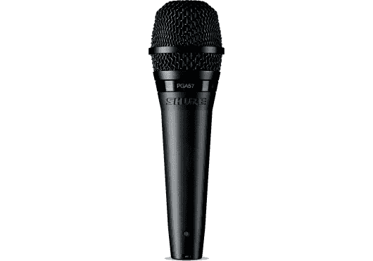 SHURE - SSE PGA57-XLR