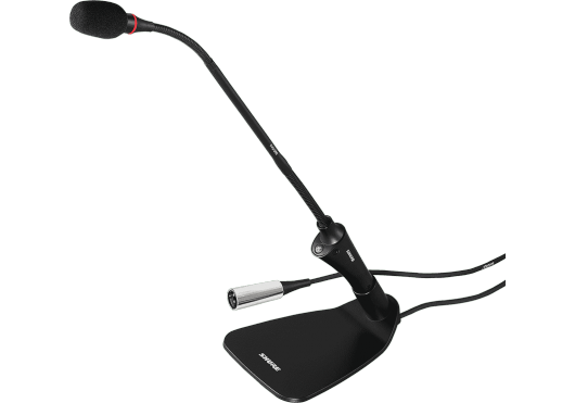 SHURE - CVG12RS-B-C