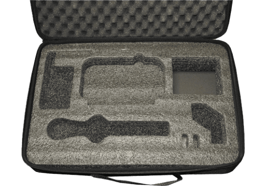 SHURE - SSP 95A16526